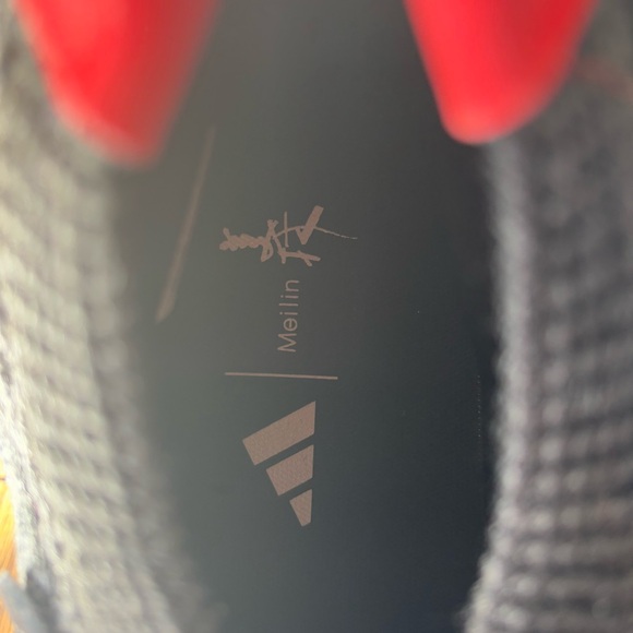 Adidas Trae Young 2 Basketball Size Men 12 / WMN 13 - Picture 9 of 10